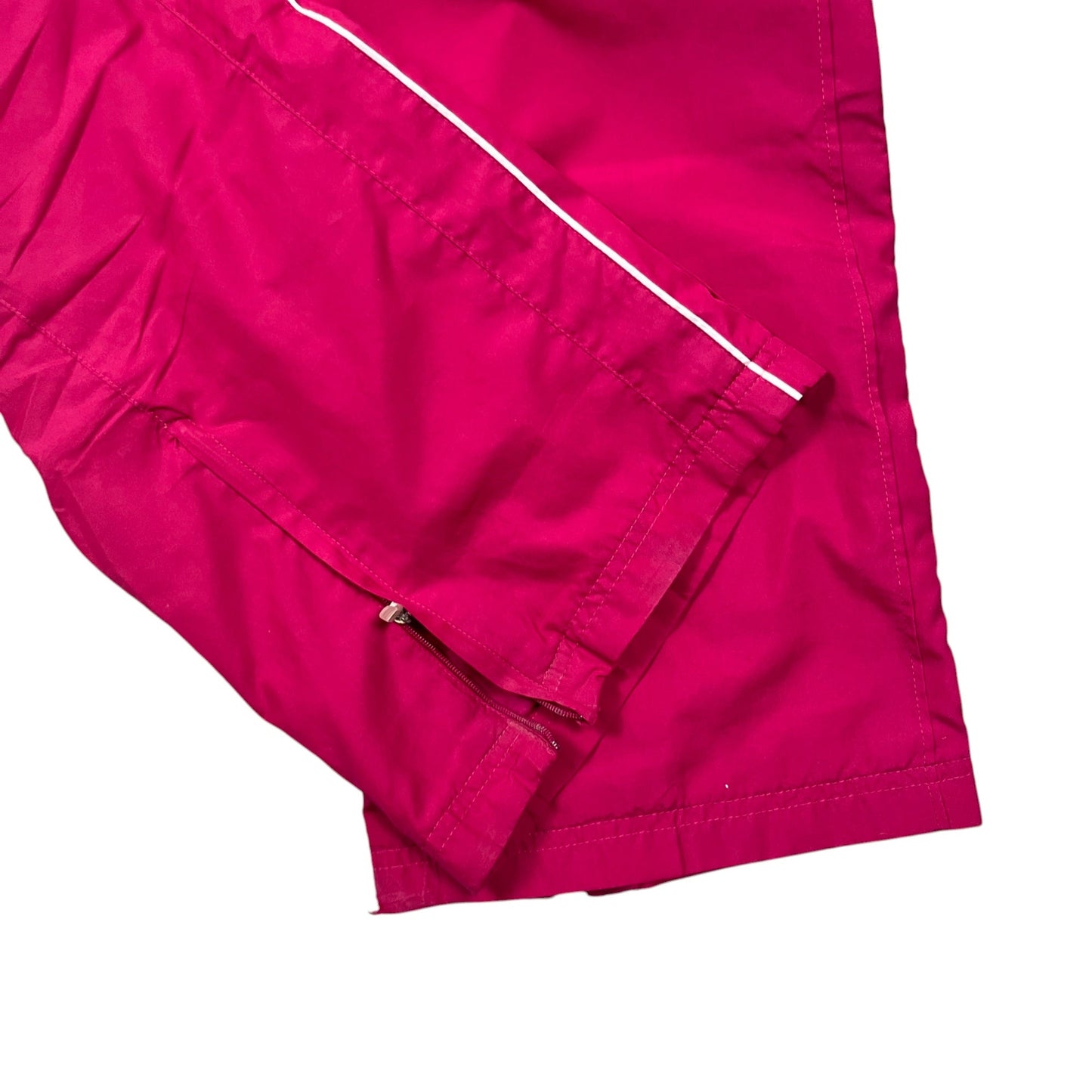 Nike Vintage Women Trackpant in pink/weiß Größe (M)