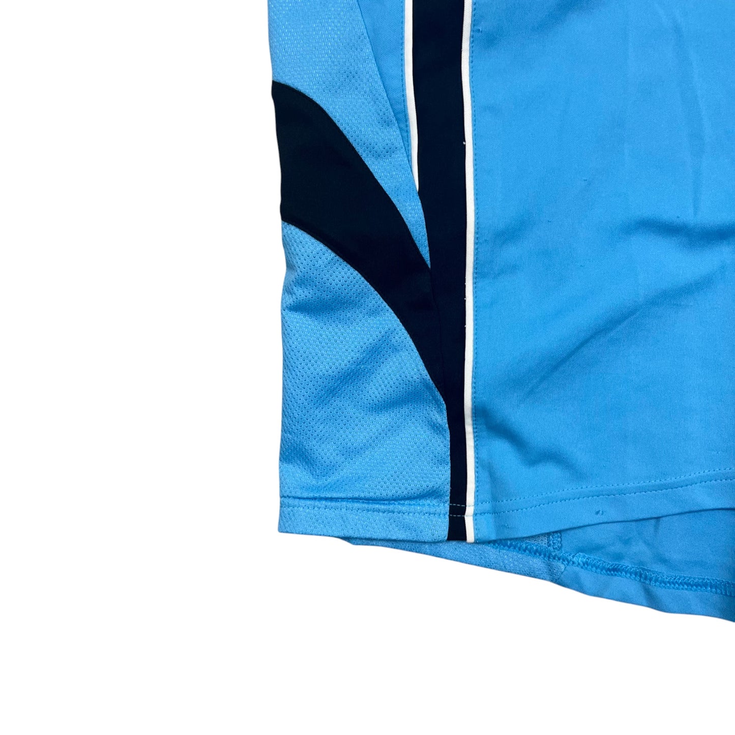 Adidas Marseille Trikot in blau/weiß Gräße (XL)