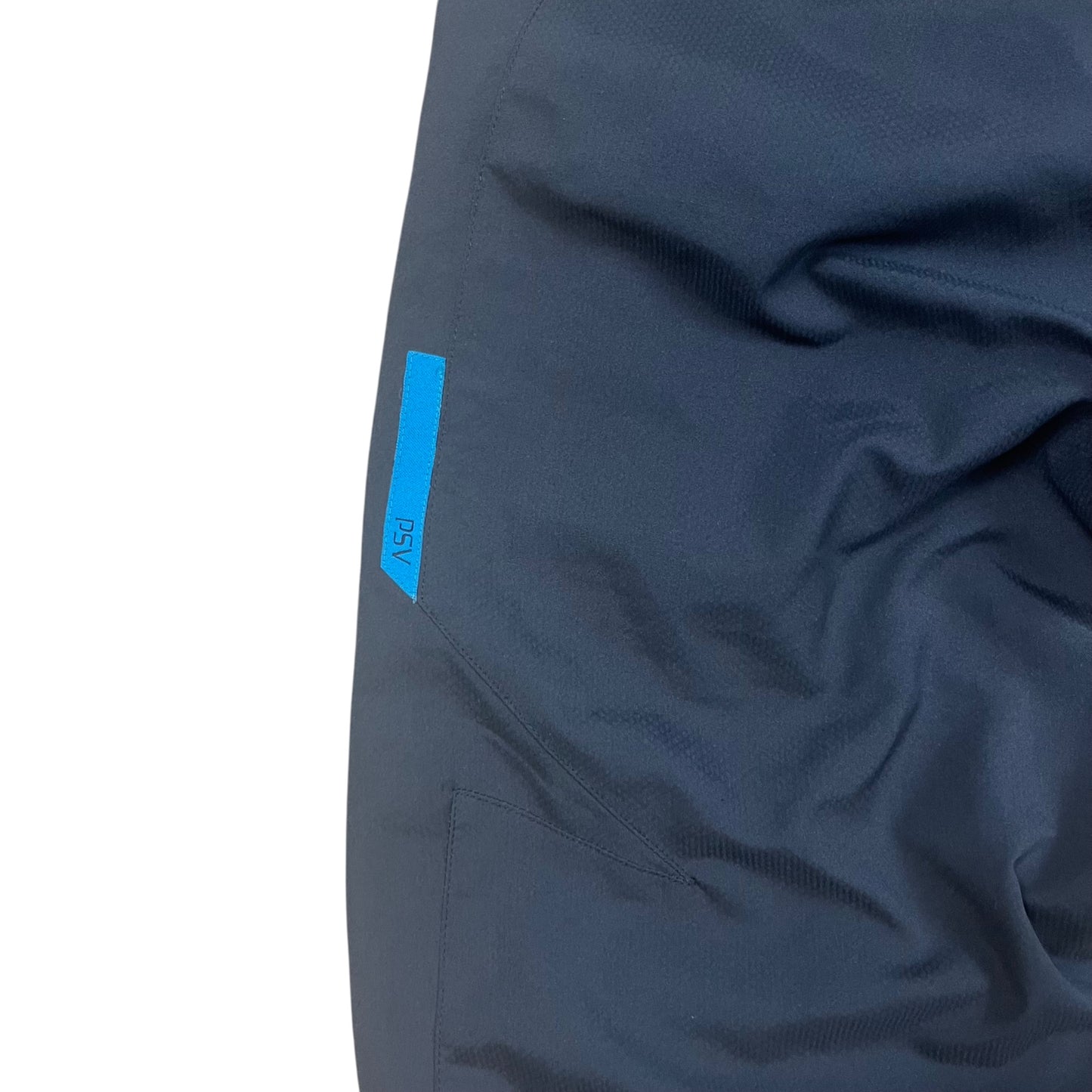 Nike PSV Eindhofen Trackpant in dunkelblau Größe (S)