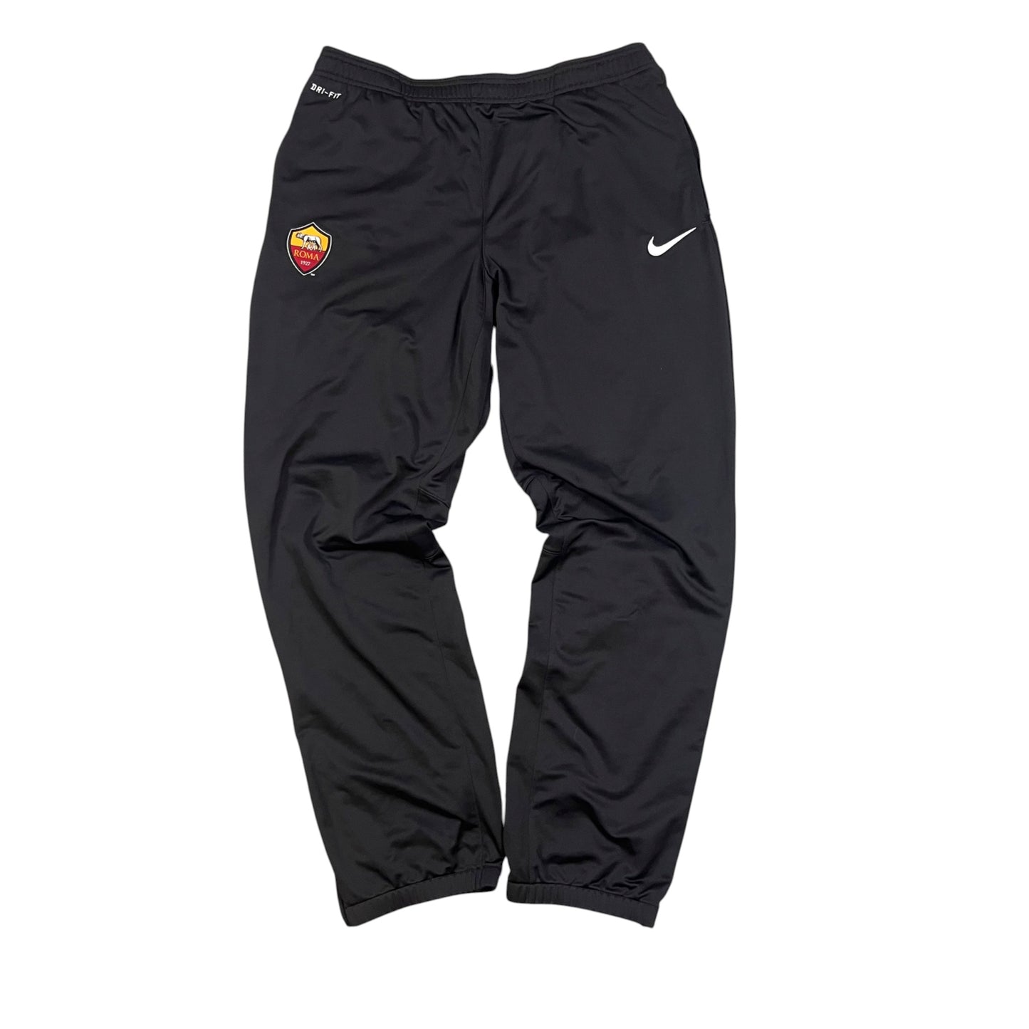 Nike AS Rom Trainingshose in schwarz, orange Größe (L)