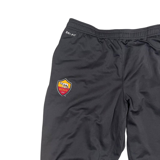 Nike AS Rom Trainingshose in schwarz, orange Größe (L)