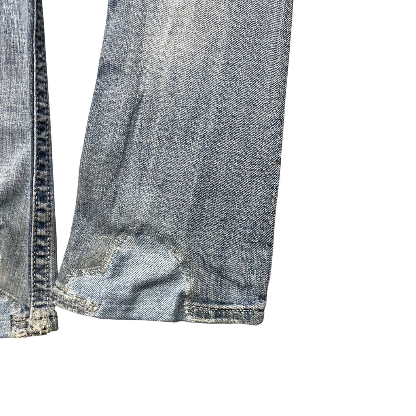 Miss Me Women Bootcut Jeans in hellblau Größe (26)