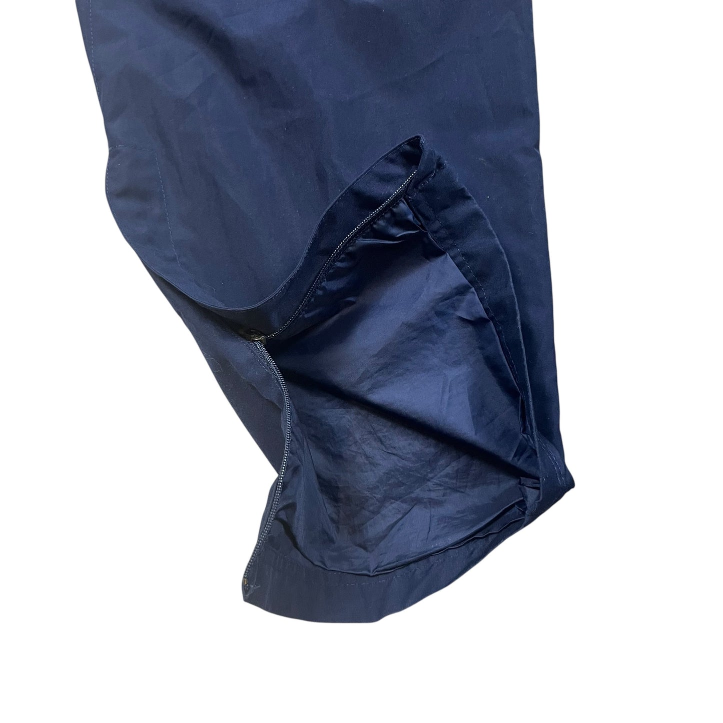 Nike Inter Mailand Retro Trackpant in dunkelblau Größe (M)