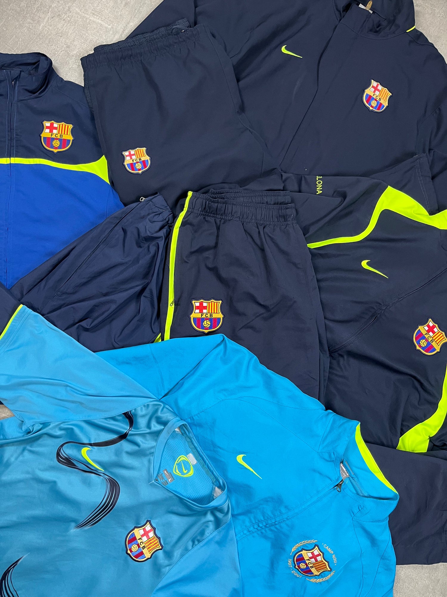 Trainingsanzüge