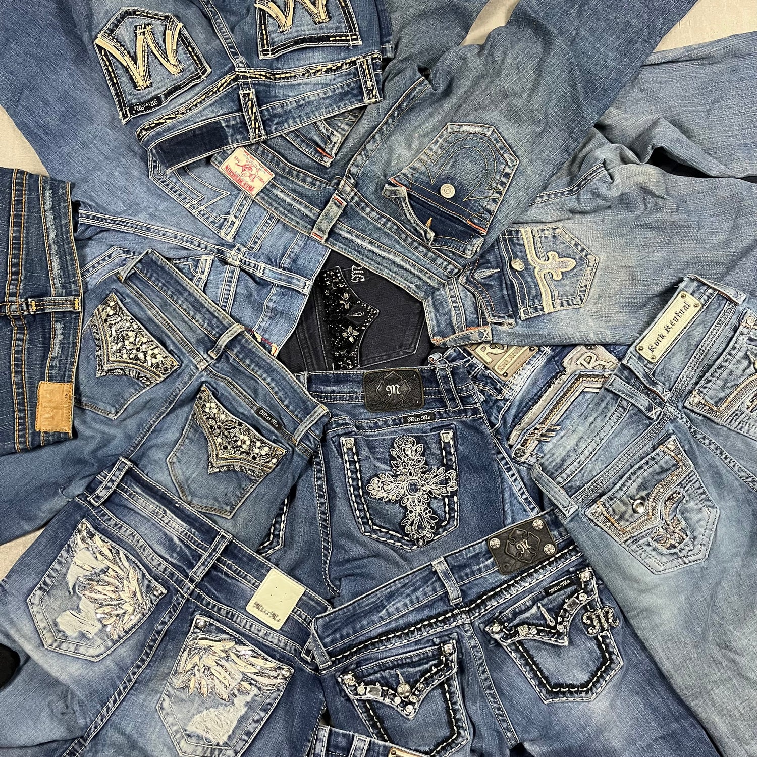 Jeans
