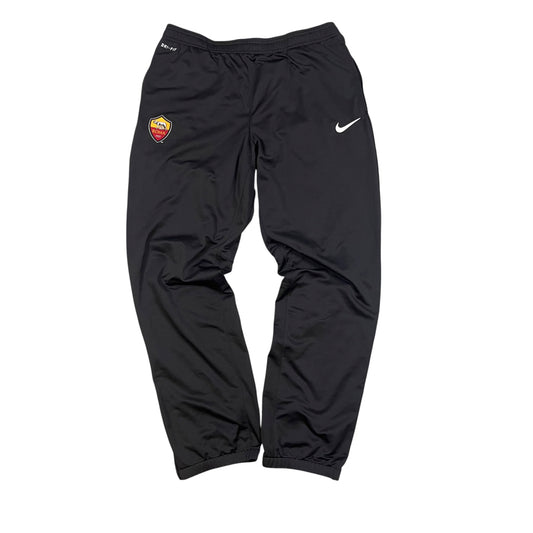 Nike AS Rom Trainingshose in schwarz, orange Größe (L)