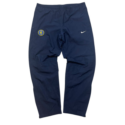 Nike Inter Mailand Retro Trackpant in dunkelblau Größe (M)